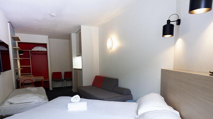 Residence Les Laureades Room