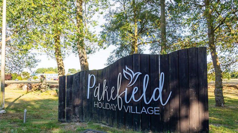 <b>Pakefield Holiday Park Exterior</b>. Images powered by <a href="https://iceportal.shijigroup.com/" title="IcePortal" target="_blank">IcePortal</a>.