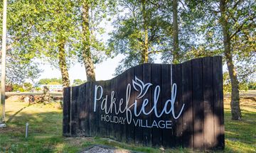 Pakefield Holiday Park