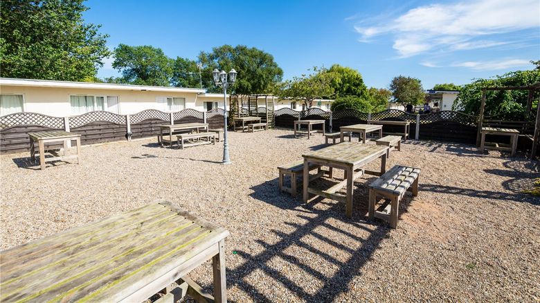 <b>Pakefield Holiday Park Exterior</b>. Images powered by <a href="https://iceportal.shijigroup.com/" title="IcePortal" target="_blank">IcePortal</a>.