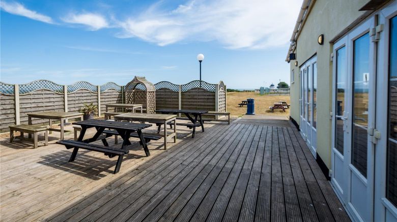 <b>Pakefield Holiday Park Exterior</b>. Images powered by <a href="https://iceportal.shijigroup.com/" title="IcePortal" target="_blank">IcePortal</a>.