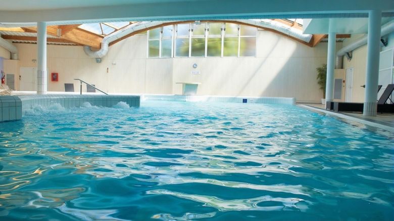 <b>Grand Hotel Abbatiale Pool</b>. Images powered by <a href="https://iceportal.shijigroup.com/" title="IcePortal" target="_blank">IcePortal</a>.