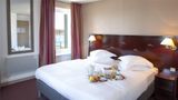Grand Hotel Abbatiale Room