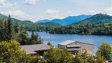 Laurel Lake Placid Suite