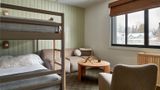 Laurel Lake Placid Room