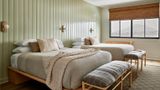 Laurel Lake Placid Room