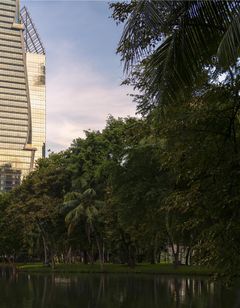 Andaz One Bangkok