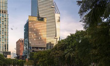 Andaz One Bangkok