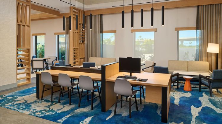 Hyatt House at Ho'opili Meeting