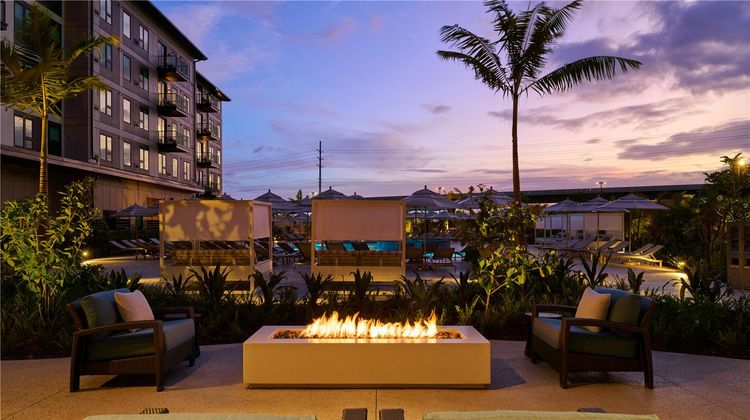 Hyatt House at Ho'opili Other