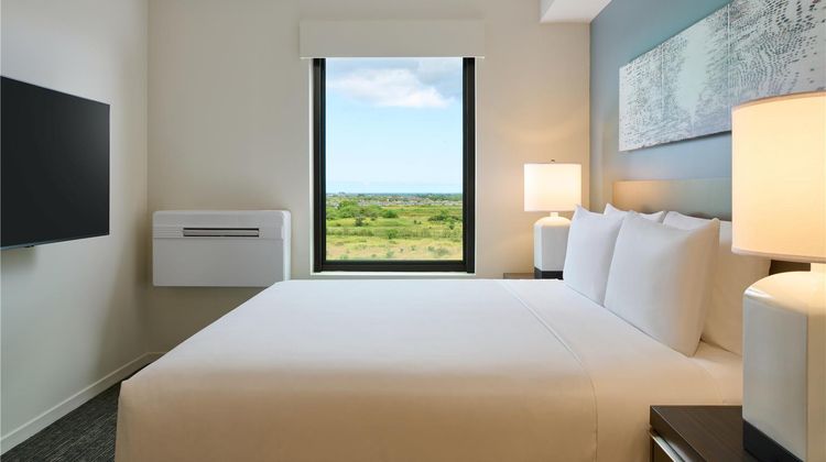 Hyatt House at Ho'opili Suite