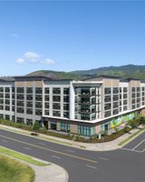 Hyatt House at Ho'opili