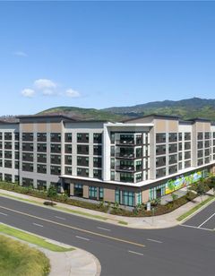 Hyatt House at Ho'opili