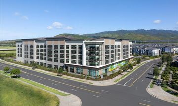 Hyatt House at Ho'opili