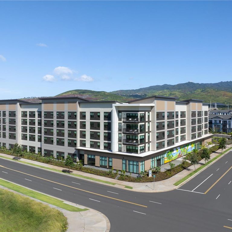 Hyatt House at Ho'opili