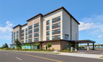 Hyatt Place at Ho'opili