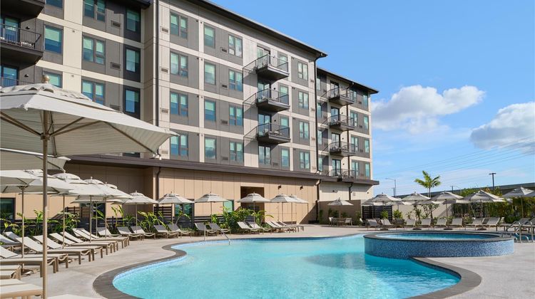 Hyatt Place at Ho'opili Pool
