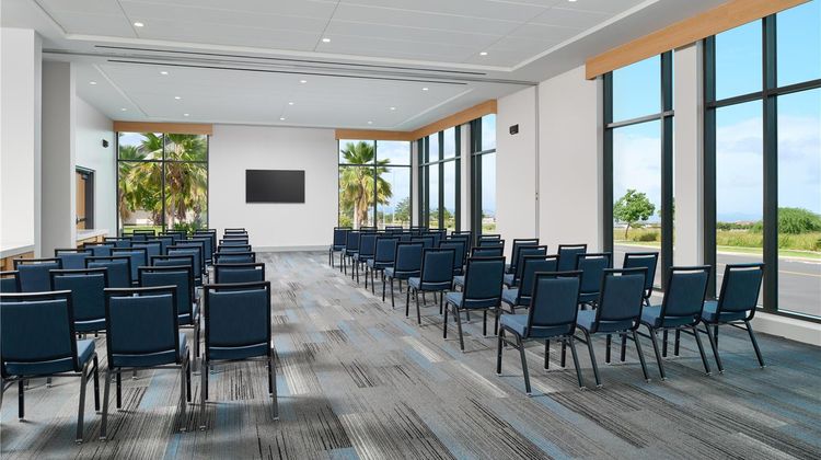 Hyatt Place at Ho'opili Meeting