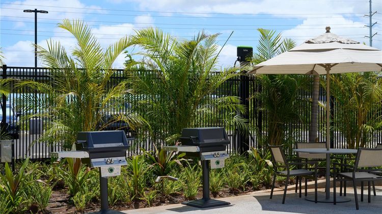 Hyatt Place at Ho'opili Other