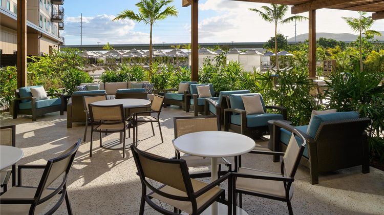Hyatt Place at Ho'opili Other