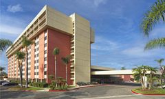 Ontario Airport Hotel & Conference Ctr