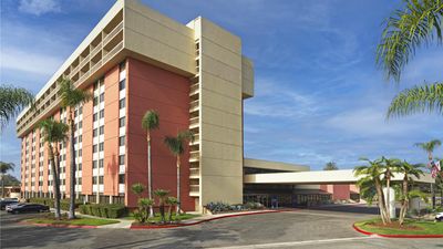 Ontario Airport Hotel & Conference Ctr