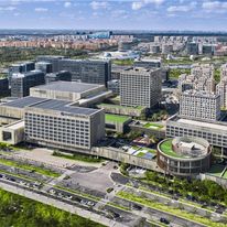 Hyatt Regency Shanghai Pudong Lingang