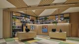Hyatt Place Shanghai Lingang Xinchen Lobby