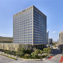Hyatt Place Shanghai Lingang Xinchen