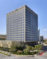 Hyatt Place Shanghai Lingang Xinchen