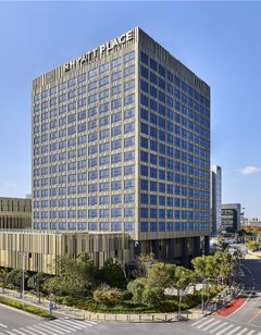 Hyatt Place Shanghai Lingang Xinchen
