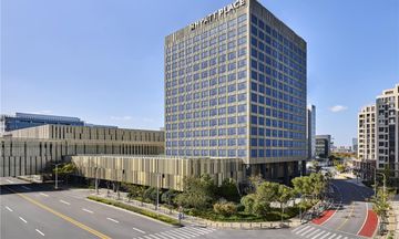 Hyatt Place Shanghai Lingang Xinchen