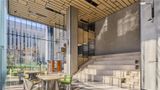 Hyatt Place Shanghai Lingang Xinchen Lobby