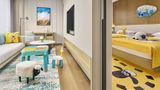 Hyatt Place Shanghai Lingang Xinchen Suite
