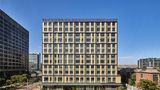 Hyatt Place Shanghai Lingang Exterior
