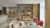 Hyatt Place Shanghai Lingang Lobby