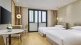 Hyatt Place Shanghai Lingang Room