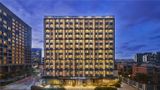Hyatt Place Shanghai Lingang Exterior