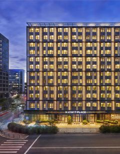 Hyatt Place Shanghai Lingang