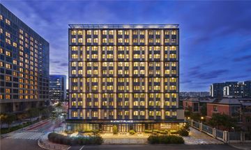 Hyatt Place Shanghai Lingang