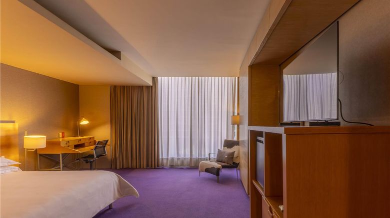 <b>Barcelo Mexico Santa Fe Room</b>. Images powered by <a href="https://iceportal.shijigroup.com/" title="IcePortal" target="_blank">IcePortal</a>.