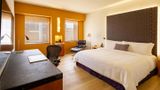 <b>Barcelo Monterrey Valle Room</b>. Images powered by <a href="https://iceportal.shijigroup.com/" title="IcePortal" target="_blank">IcePortal</a>.
