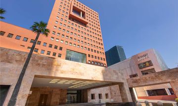 Camino Real Monterrey