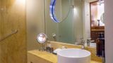 <b>Barcelo Monterrey Valle Room</b>. Images powered by <a href="https://iceportal.shijigroup.com/" title="IcePortal" target="_blank">IcePortal</a>.