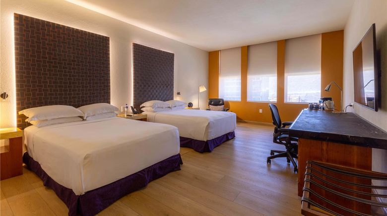 <b>Barcelo Monterrey Valle Other</b>. Images powered by <a href="https://iceportal.shijigroup.com/" title="IcePortal" target="_blank">IcePortal</a>.