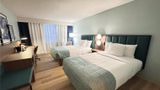 Wingate by Wyndham Indianapolis East Room