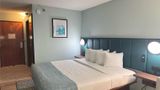 Wingate by Wyndham Indianapolis East Room