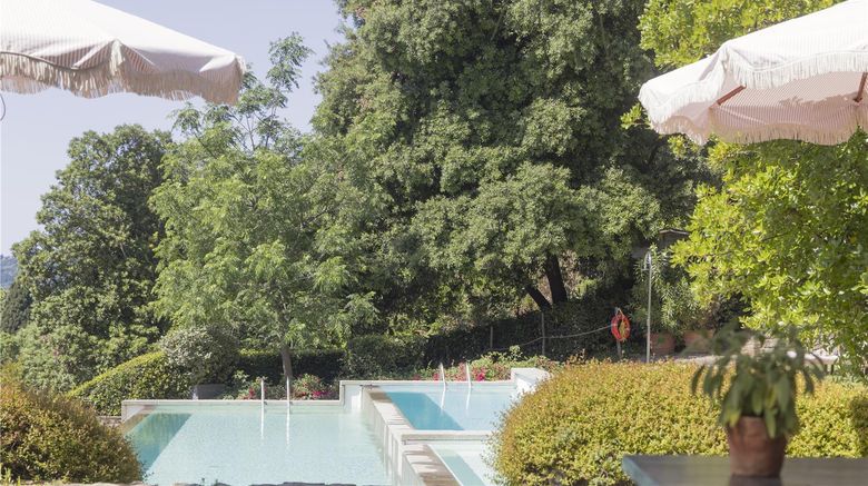 <b>Il Salviatino Pool</b>. Images powered by <a href="https://iceportal.shijigroup.com/" title="IcePortal" target="_blank">IcePortal</a>.