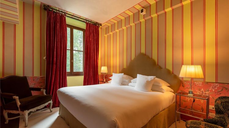 Il Salviatino Room