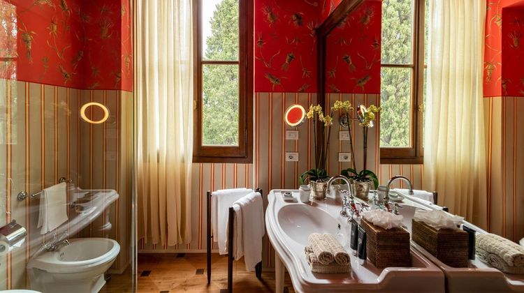 Il Salviatino Room